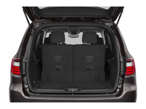 Used 2019 Dodge Durango GT w/ Blacktop Package AWD/4WD image 15