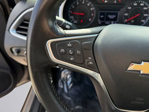 Used 2022 Chevrolet Malibu RS image 18