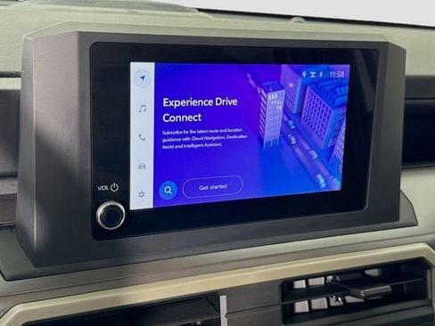 Certified 2025 Toyota Tacoma SR5 AWD/4WD image 14