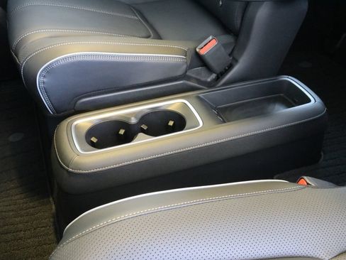Certified 2025 INFINITI QX80 Sensory AWD/4WD image 34