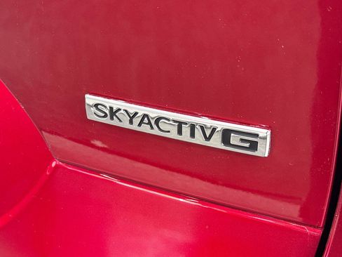 New 2026 MAZDA CX-5 Select AWD/4WD image 10