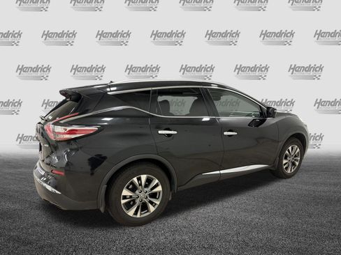 Used 2015 Nissan Murano SL w/ SL Technology Package AWD/4WD image 10