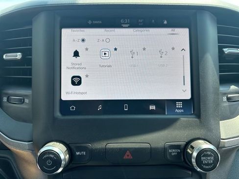 New 2024 RAM 2500 Tradesman w/ Chrome Appearance Group image 33