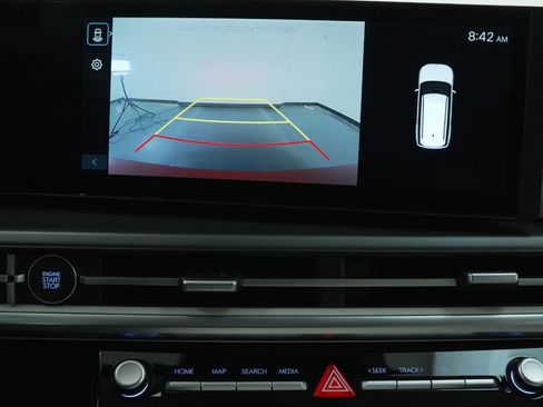 Used 2025 Hyundai Santa Fe SEL image 45