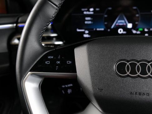 Certified 2025 Audi A5 2.0T Premium w/ Convenience Package AWD/4WD image 19