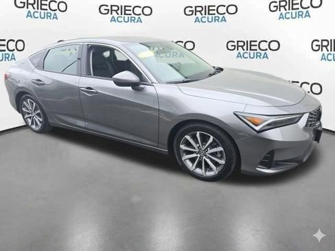 Used 2023 Acura Integra FWD image 1