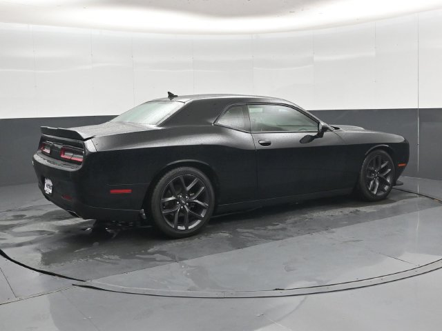 Used 2021 Dodge Challenger GT w/ Plus Package RWD image 30