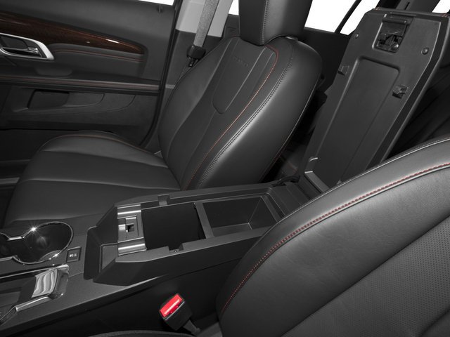 Used 2015 GMC Terrain Denali FWD image 20