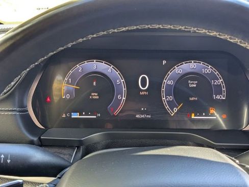 Certified 2021 Jeep Grand Cherokee L Limited w/ MOPAR Finishing Package image 2