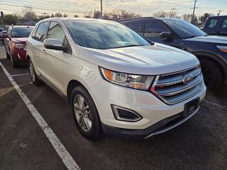 Used 2015 Ford Edge SEL w/ Equipment Group 201A video 1