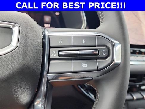 New 2026 GMC Canyon Elevation w/ Convenience Package image 24