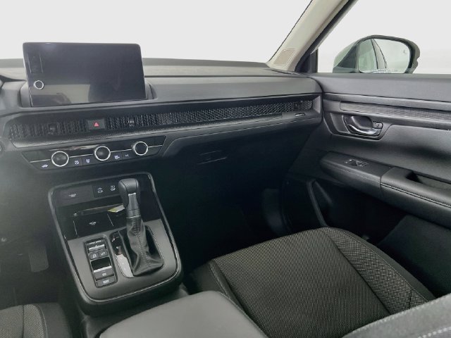 Used 2026 Honda CR-V EX image 25