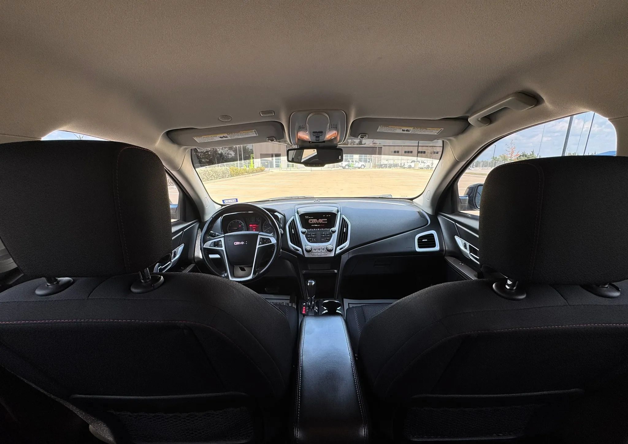 Used 2017 GMC Terrain SLE w/ Convenience Package FWD image 26