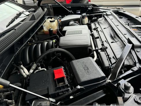 Used 2019 Chevrolet Silverado 1500 Custom w/ Custom Convenience Package image 23