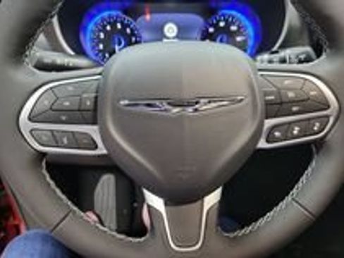 New 2026 Chrysler Pacifica Select FWD image 13