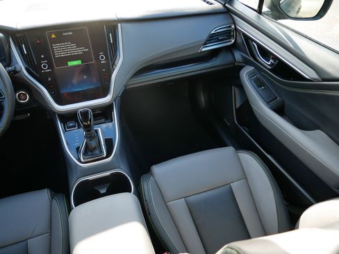 Certified 2025 Subaru Outback Onyx Edition image 11