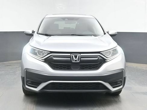 Used 2020 Honda CR-V EX-L image 3