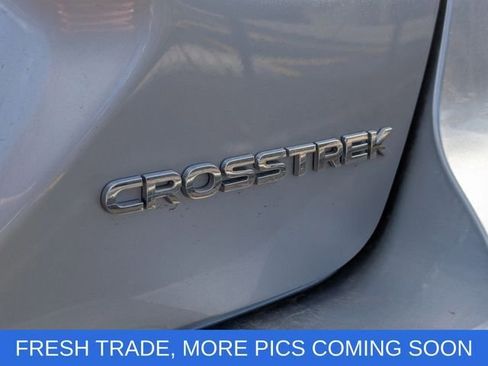 Used 2024 Subaru Crosstrek 2.0i AWD/4WD image 13