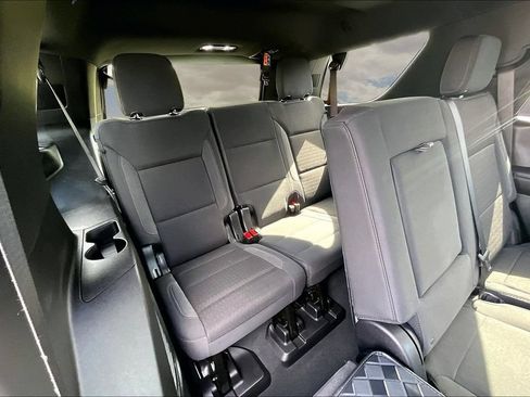 Used 2026 Chevrolet Tahoe LS w/ LPO, Dark Essentials Package RWD image 26