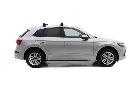 Certified 2022 Audi Q5 2.0T Premium image 4