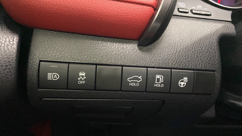 Used 2023 Toyota Camry XSE w/ Cold Weather Package FWD image 39