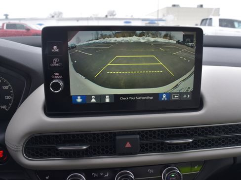 Certified 2026 Honda HR-V EX-L image 22