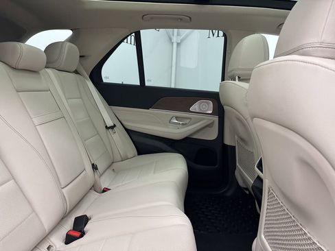 Used 2026 Mercedes-Benz GLE 350 4MATIC image 27