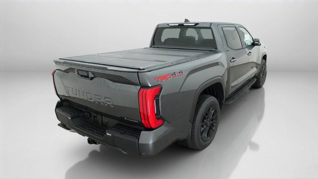 New 2026 Toyota Tundra Limited w/ TRD Off-Road Package AWD/4WD image 40