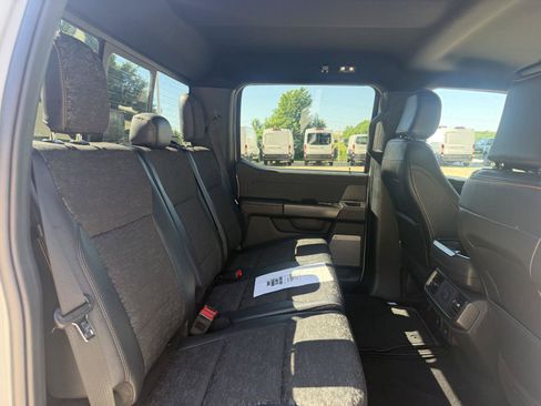 Used 2024 Ford F150 Tremor w/ Bed Utility Package AWD/4WD image 28