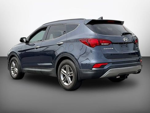 Used 2017 Hyundai Santa Fe Sport FWD image 4