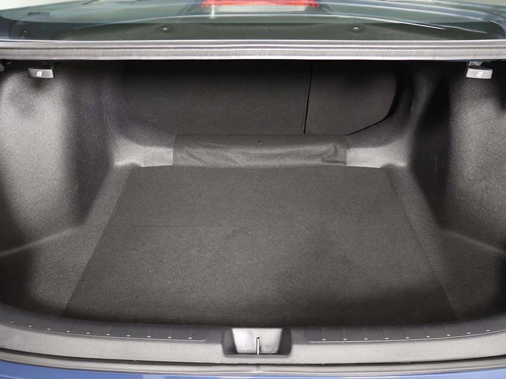 Certified 2025 Honda Civic Sport image 17