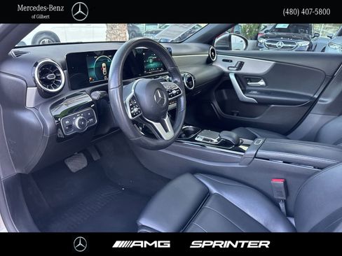 Used 2019 Mercedes-Benz A 220 image 9