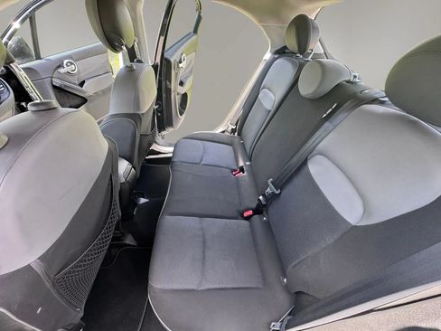Used 2016 FIAT 500X Pop FWD image 14