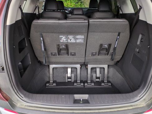 New 2026 Kia Carnival LXS image 36