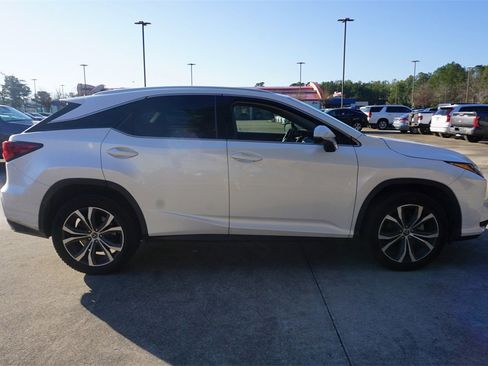 Used 2018 Lexus RX 350 350 image 23