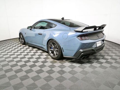 Used 2024 Ford Mustang Dark Horse RWD image 27