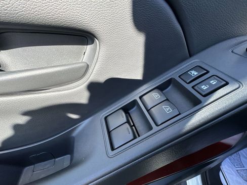 New 2026 Nissan Frontier PRO-4X image 13