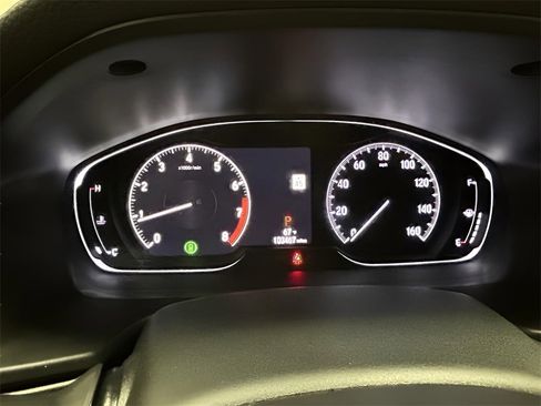 Used 2019 Honda Accord LX image 15
