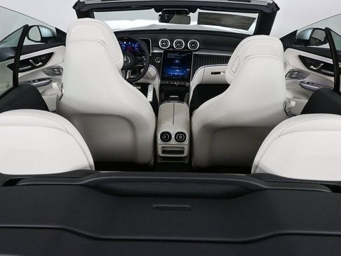 New 2026 Mercedes-Benz CLE 300 4MATIC Cabriolet image 18