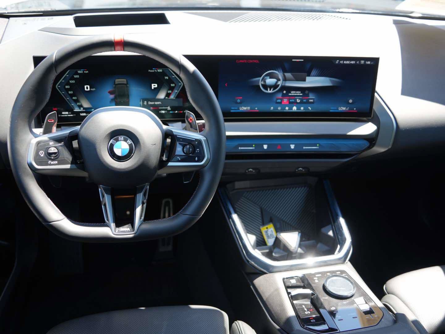 Used 2026 BMW X3 M50 w/ Premium Package AWD/4WD image 7