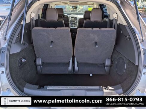 Used 2018 Lincoln MKT AWD w/ Technology Package image 13