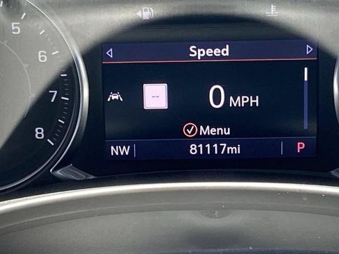 Used 2021 GMC Terrain SLT w/ Infotainment Package II FWD image 8