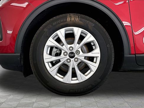 Used 2023 Ford Escape Active w/ Tech Pack #2 FWD image 9