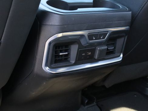 Certified 2022 GMC Sierra 2500 AT4 w/ AT4 Premium Plus Package AWD/4WD image 27