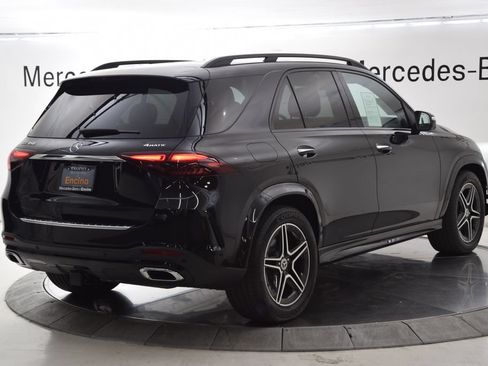 Used 2026 Mercedes-Benz GLE 450 4MATIC image 6