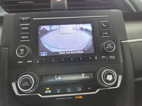 Used 2016 Honda Civic LX image 32