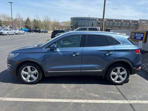 Used 2018 Lincoln MKC Premiere image 6