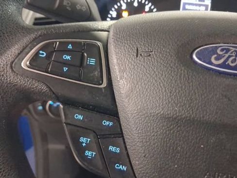 Used 2021 Ford EcoSport S FWD image 29