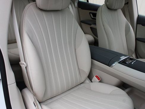 Used 2024 Mercedes-Benz EQS 450+ 450 Base image 13