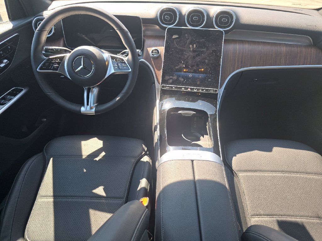 Certified 2026 Mercedes-Benz GLC 300 4MATIC image 23